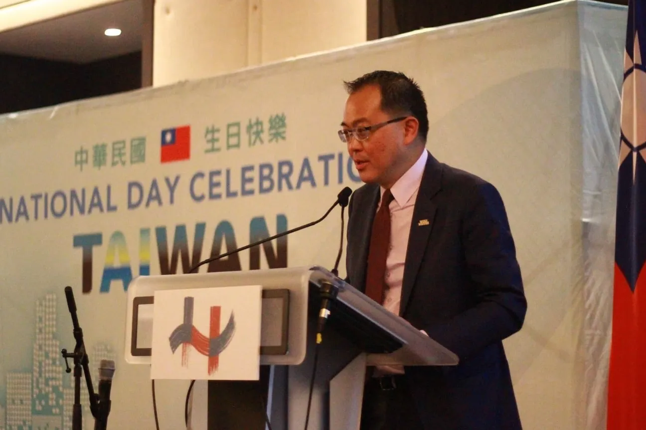 全體同仁列134頁事證投訴！駐日內瓦處長李冠德爆霸凌、酒駕　外交部啟動調查