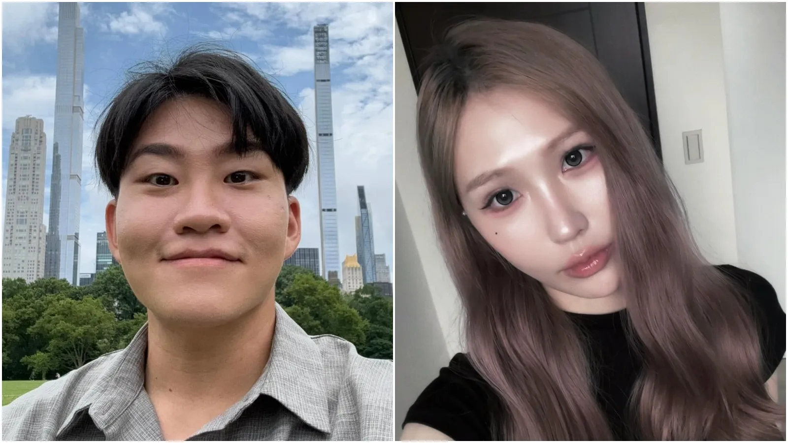 蕭伊再度開撕！曝女網紅靠酒店認識Joeman　AV女優還嬌嗔「怕查勤嗎」