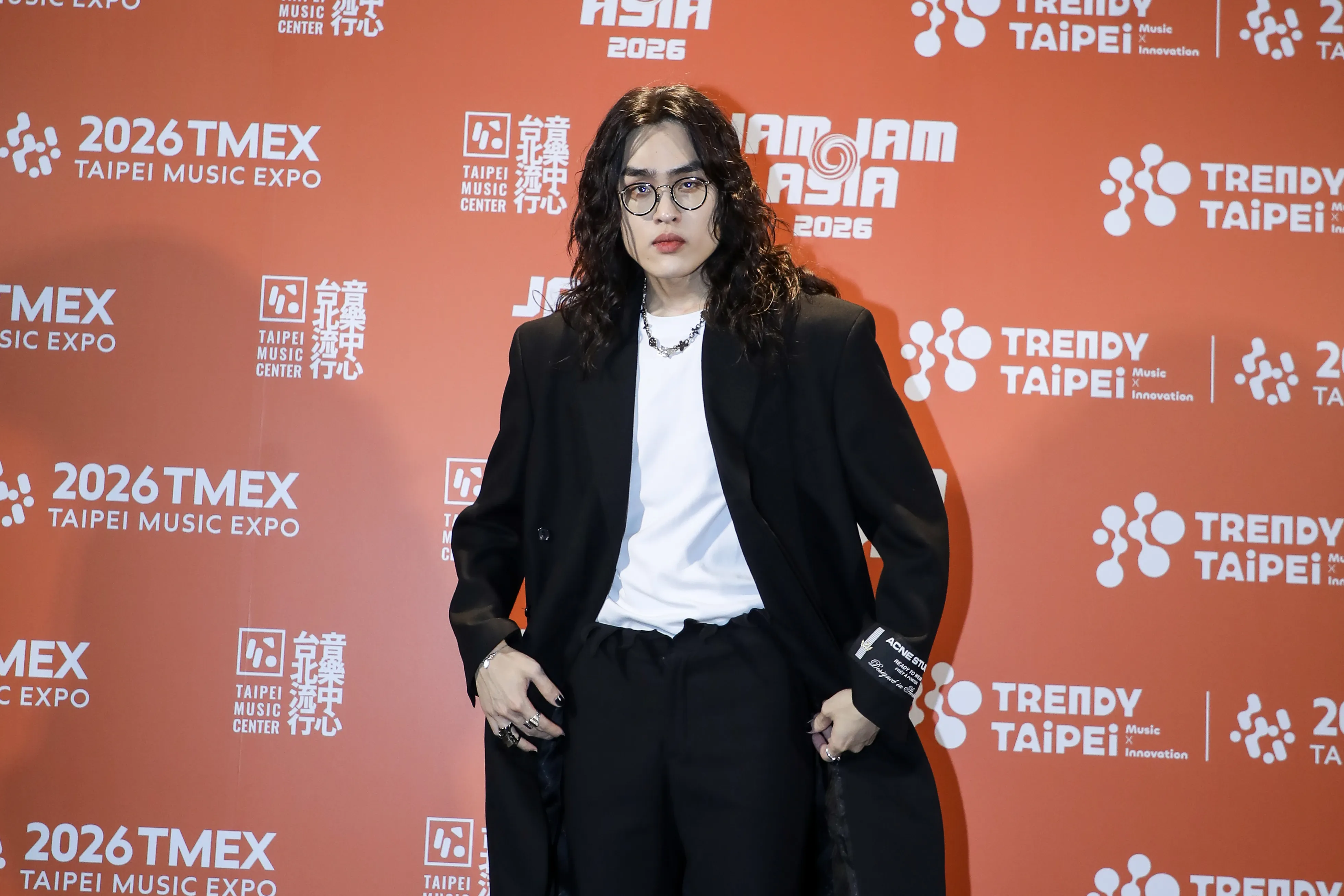 鶴The Crane曝女友超中肯健康金句　小倆口狂嗑吉伊卡哇「比《奧德賽》好看」