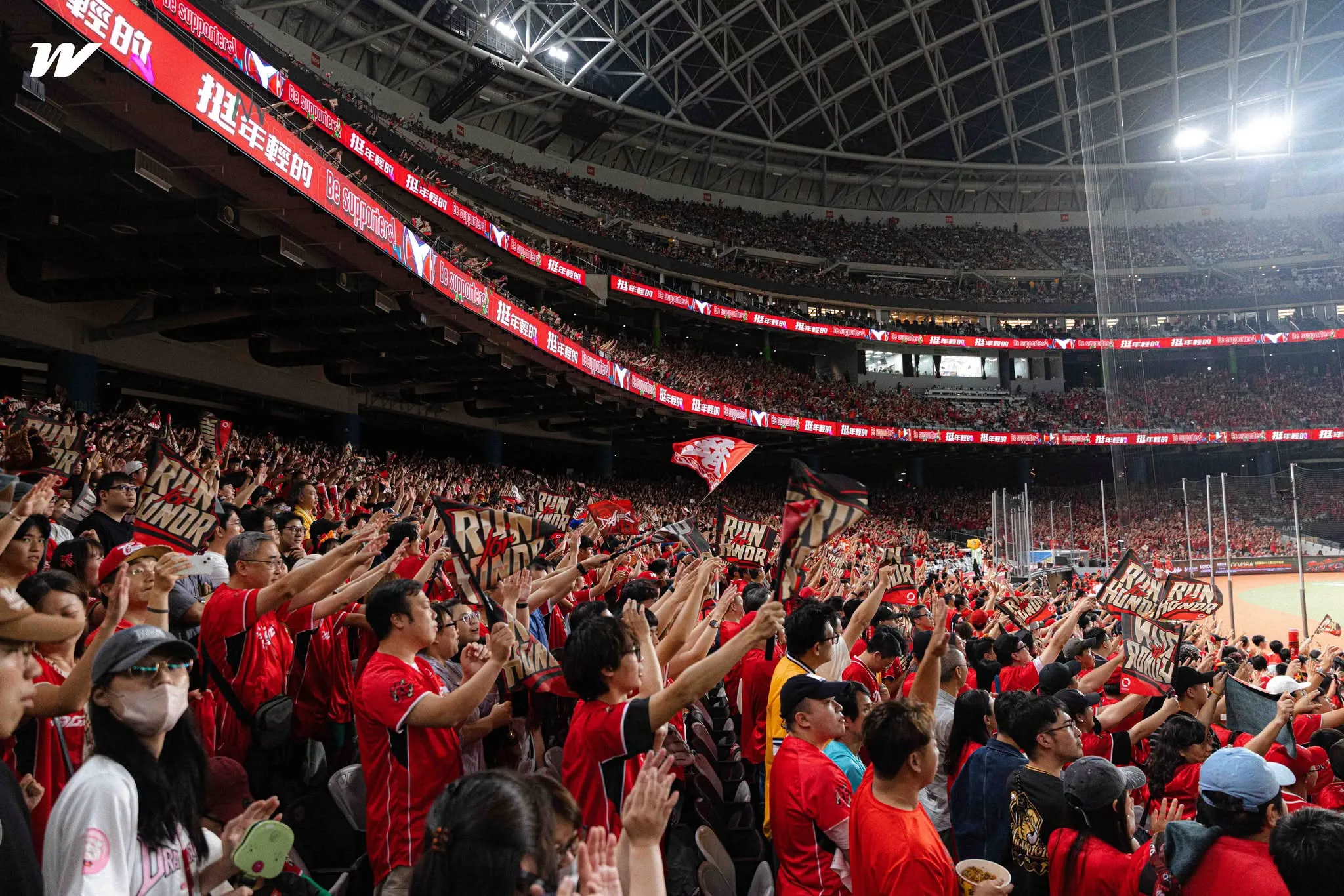 台灣大賽G2味全龍再勝兄弟！　曾聖安逆轉3分砲寫隊史紀錄