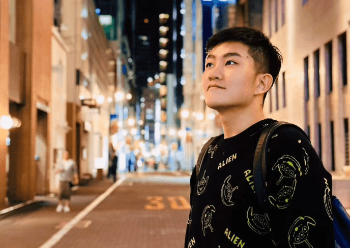 Joeman表示過去一個月,YouTube新增3,450名會員,直呼「製作費都回來了」。(翻攝自Joeman IG)