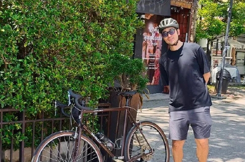 泰男團成員騎車出門後失聯！竟被發現陳屍河底　包裡裝20公斤水泥塊死因成謎