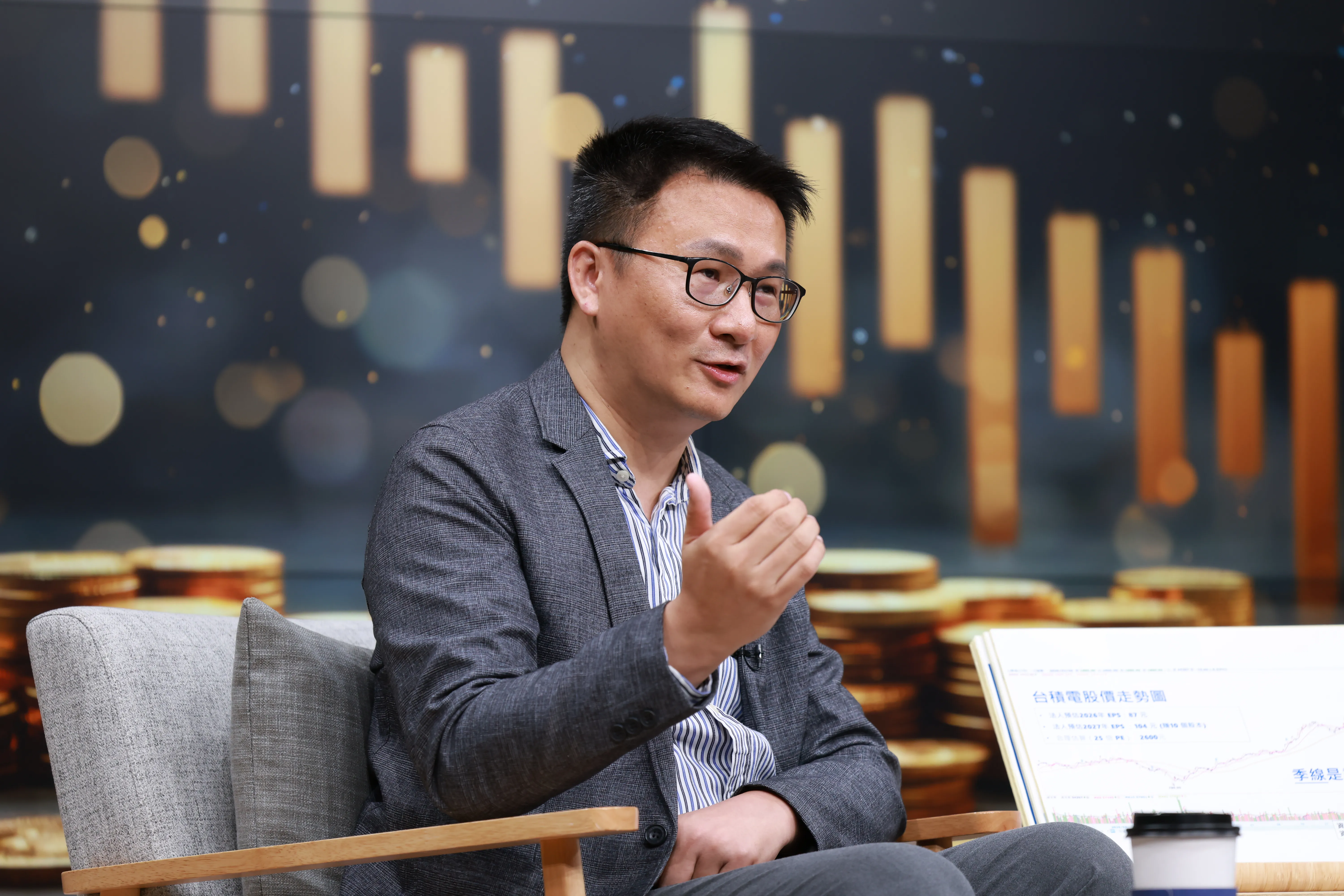 金融股攻略1／金融股漲翻該賣？股海老牛：理由沒變就續抱　空手族這樣買  