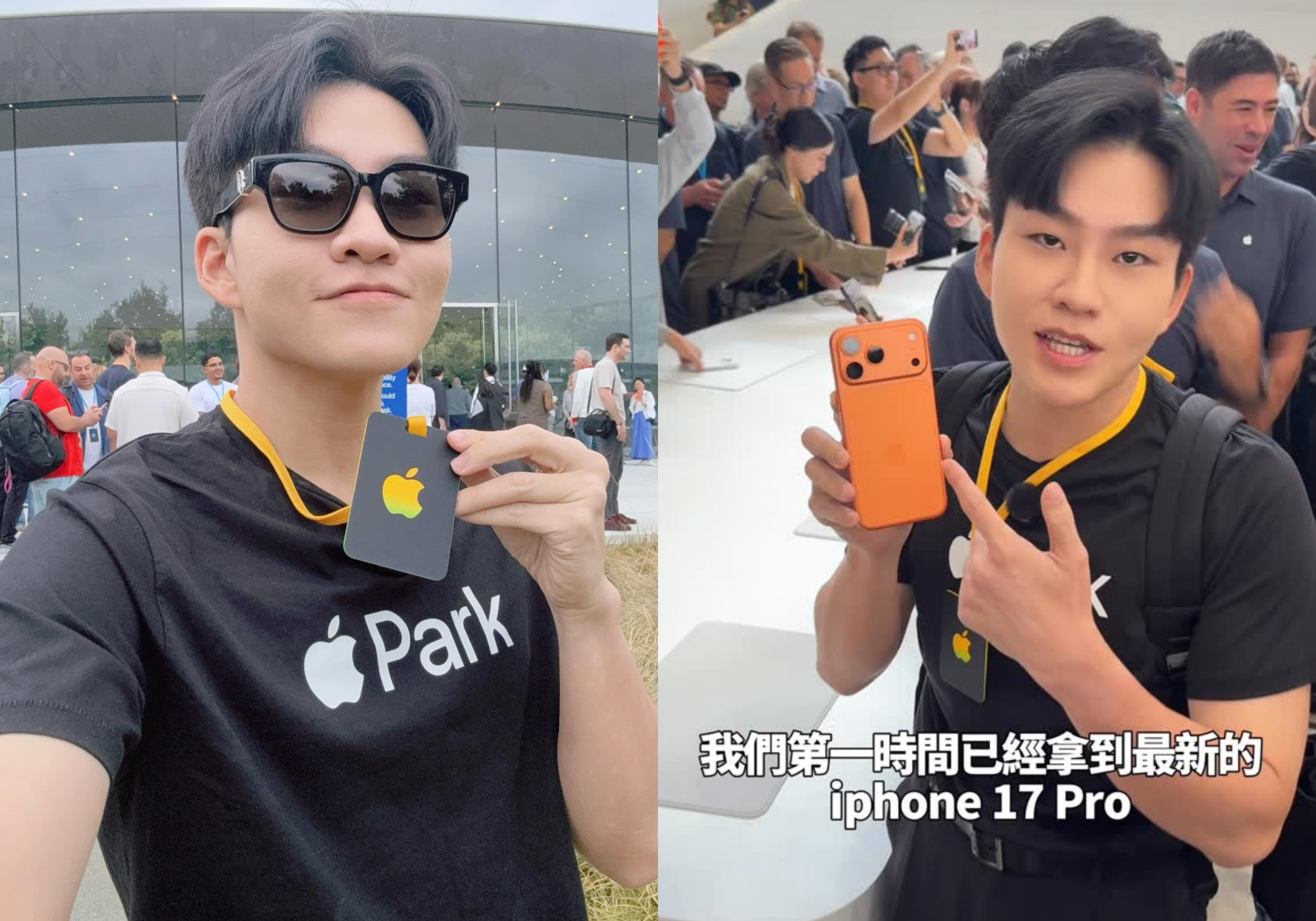 Joeman今年不開箱iPhone了！粉絲狂喊「快回來」　經紀人鬆口復工進度