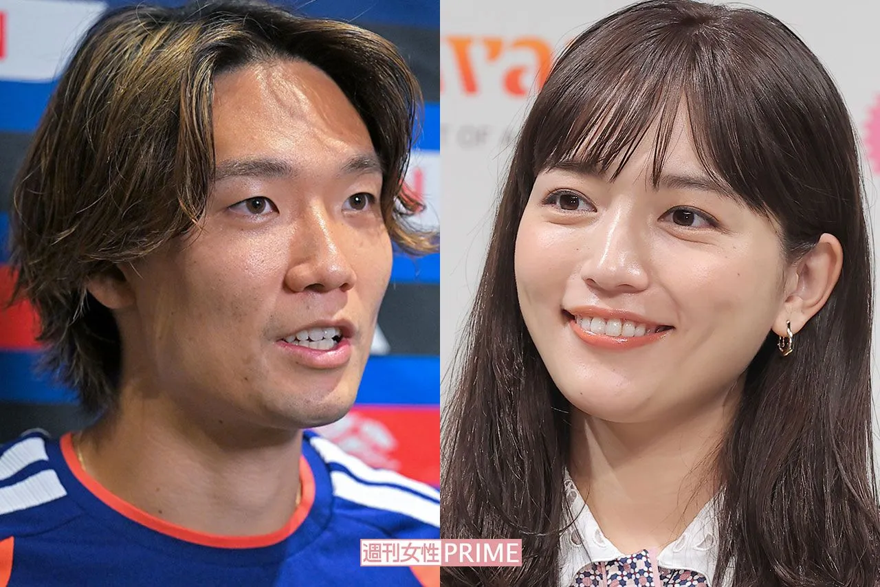 川口春奈懷孕仍拍新片　激烈動作疑由替身上陣