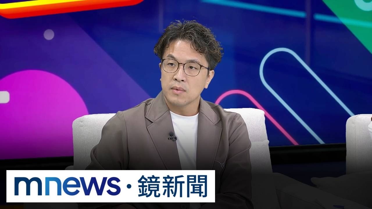 洋流掀起萬安警報　最新民調支持度僅差1%3／沈伯洋破圈出奇招！　關鍵在「學霸中二阿宅」反差形象