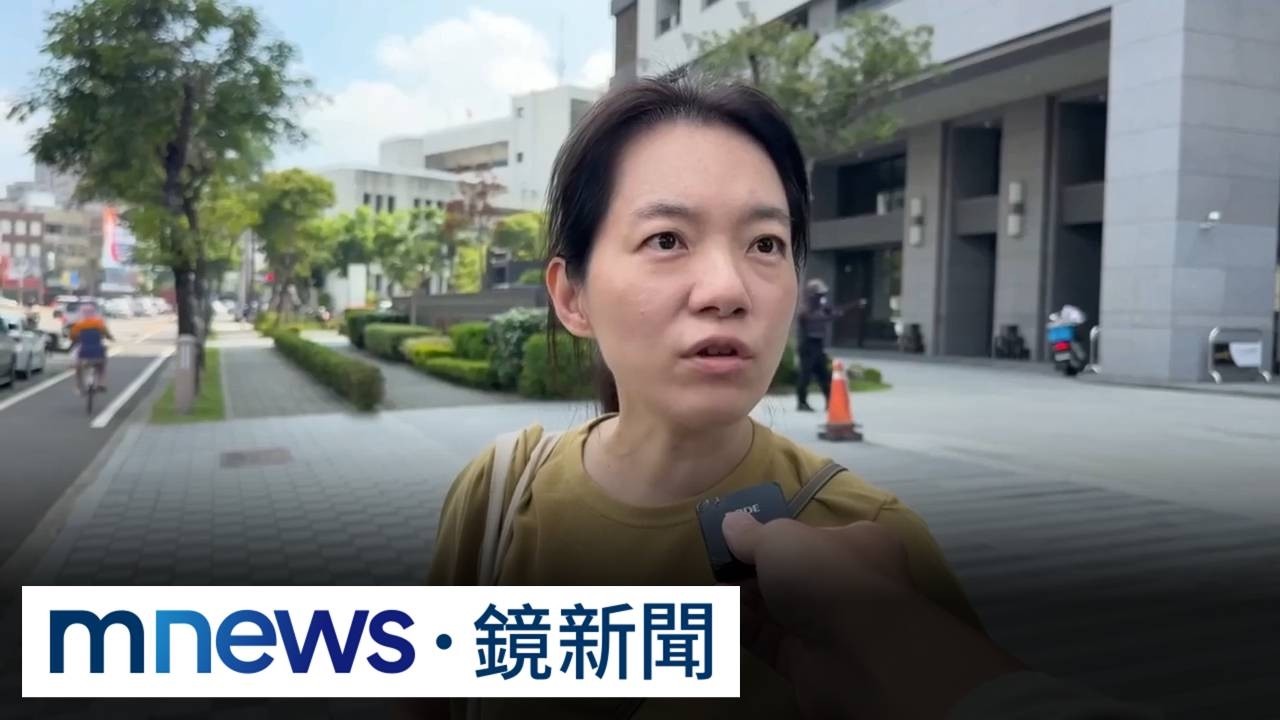 失聯前婆婆輾轉傳訊陳幸妤　趙建銘多線經營新歡曝2／趙媽租房給護理師姊弟、夫是弟同學　陳幸妤納悶不是同年嗎
