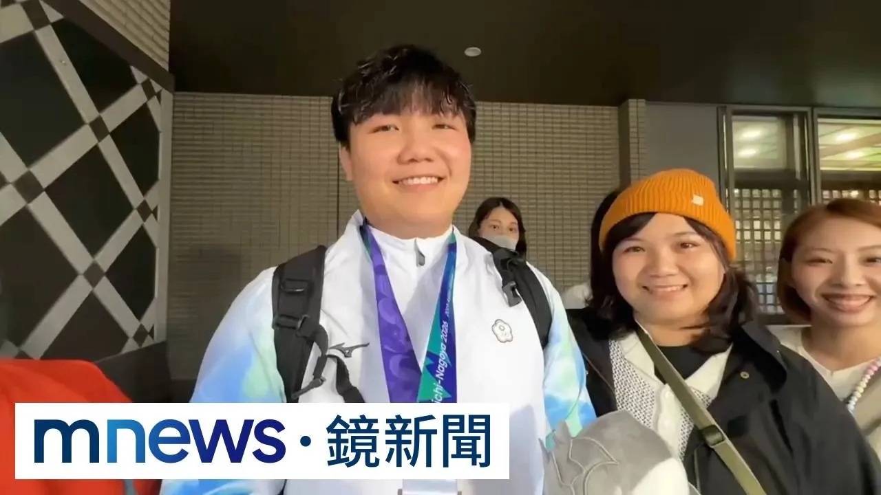 亞運克拉術傳捷報！　施劉俐伶摘銀締造歷史紀錄