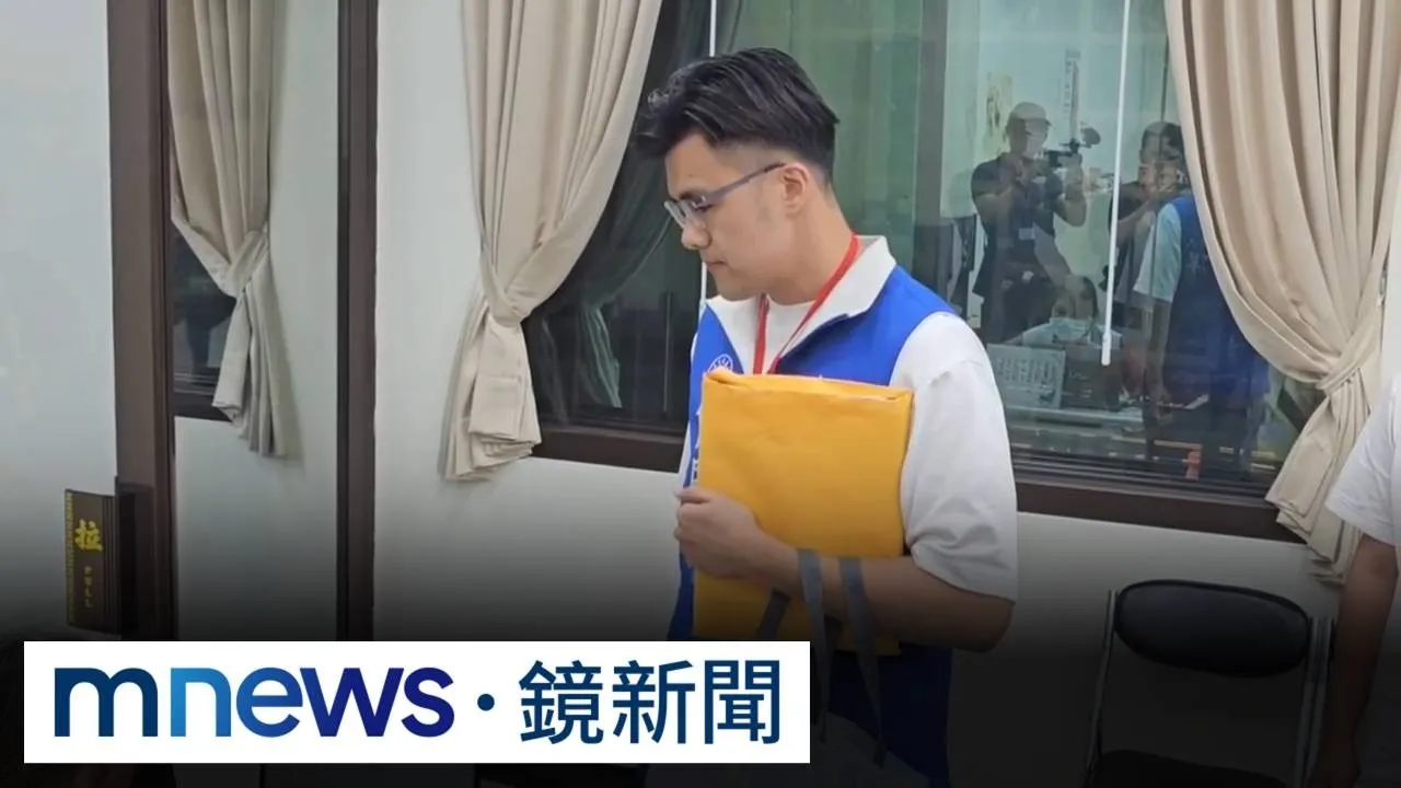 吳靜怡PO照問「大學有沒有碰大麻」　佀廣洋提告妨害名譽