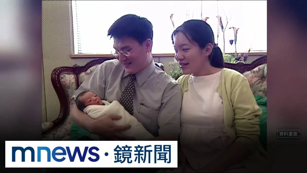 陳幸妤控趙建銘不還千萬育兒金　成鬧翻導火線