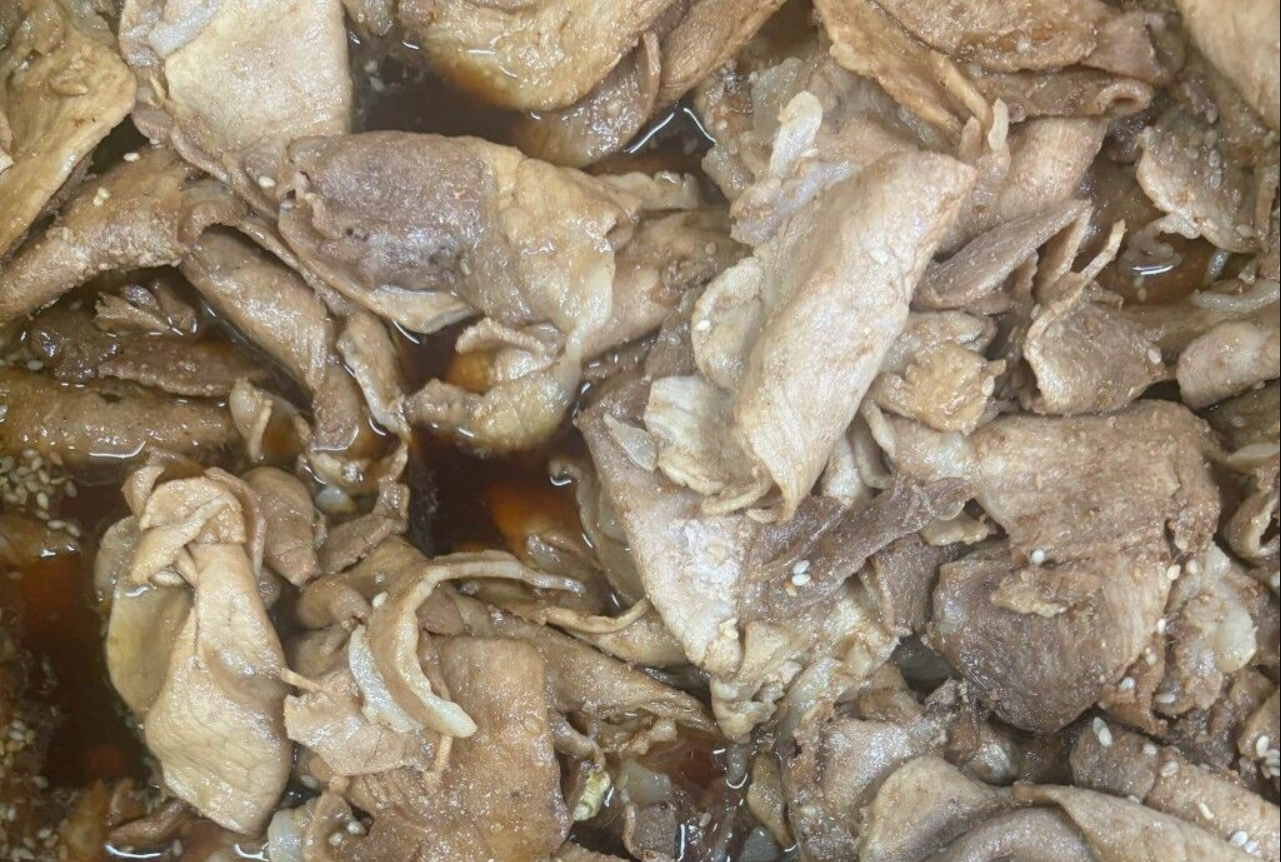 87名學生喊肚痛腹瀉！北市國中午餐疑出包　教育局曝可能原因