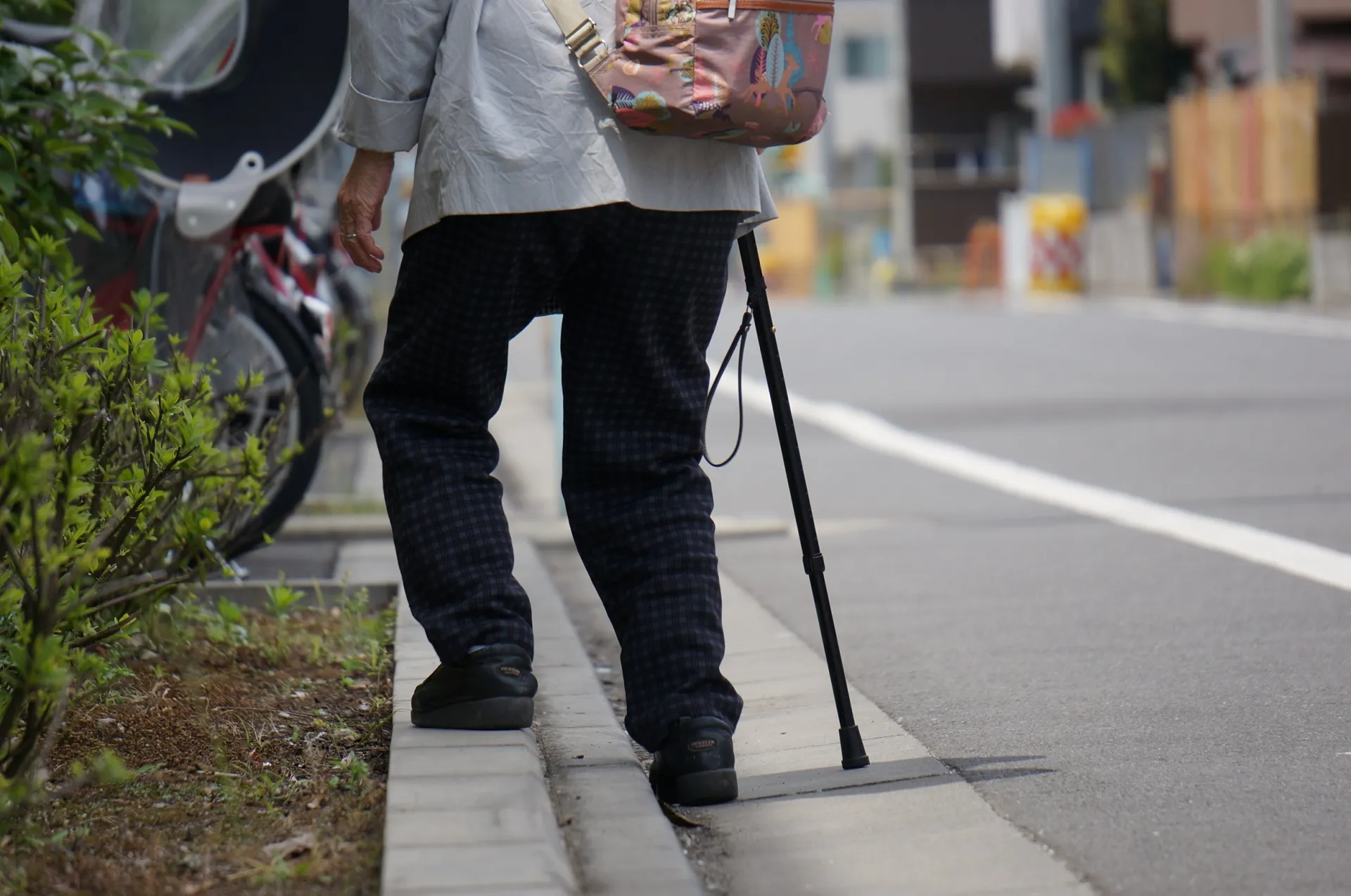 貧困阿嬤門口徘徊桃園麵店暖心請吃麵　客人加碼讓愛再昇華全網感動