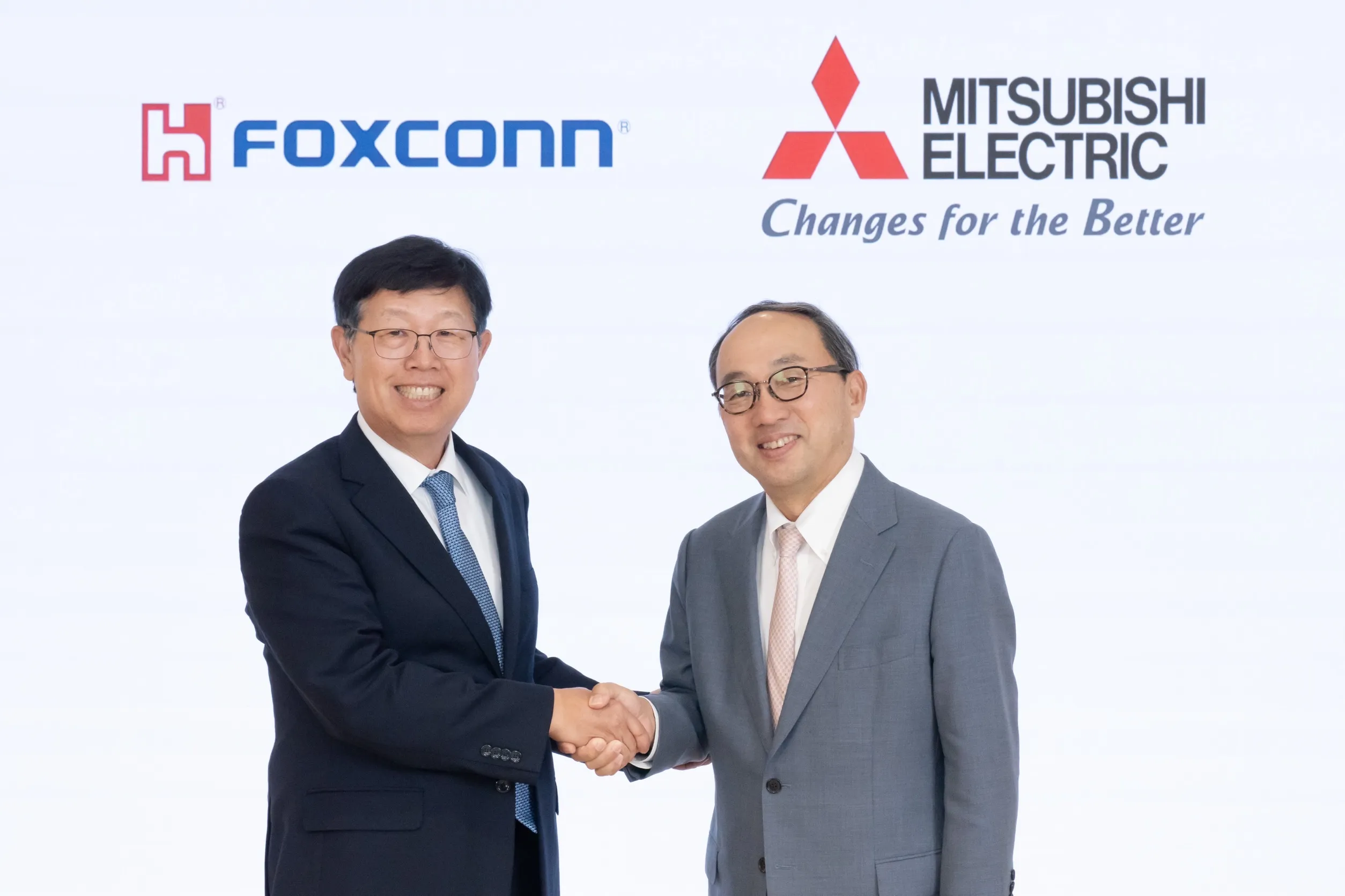 鴻海、三菱電機共治創新局　下週一現身東京記者會揭細節