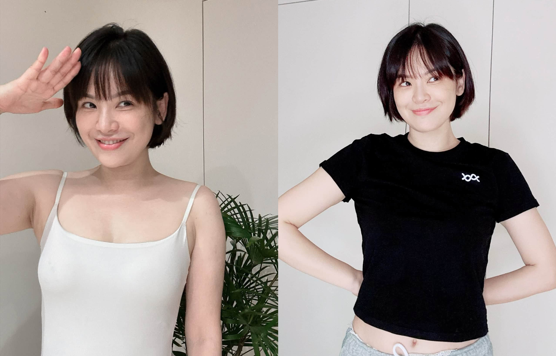 陳沂涉侵害李怡貞著作權案二審逆轉,獲判無罪確定,原須賠償的1萬2,000元也遭撤銷。(翻攝陳沂臉書)