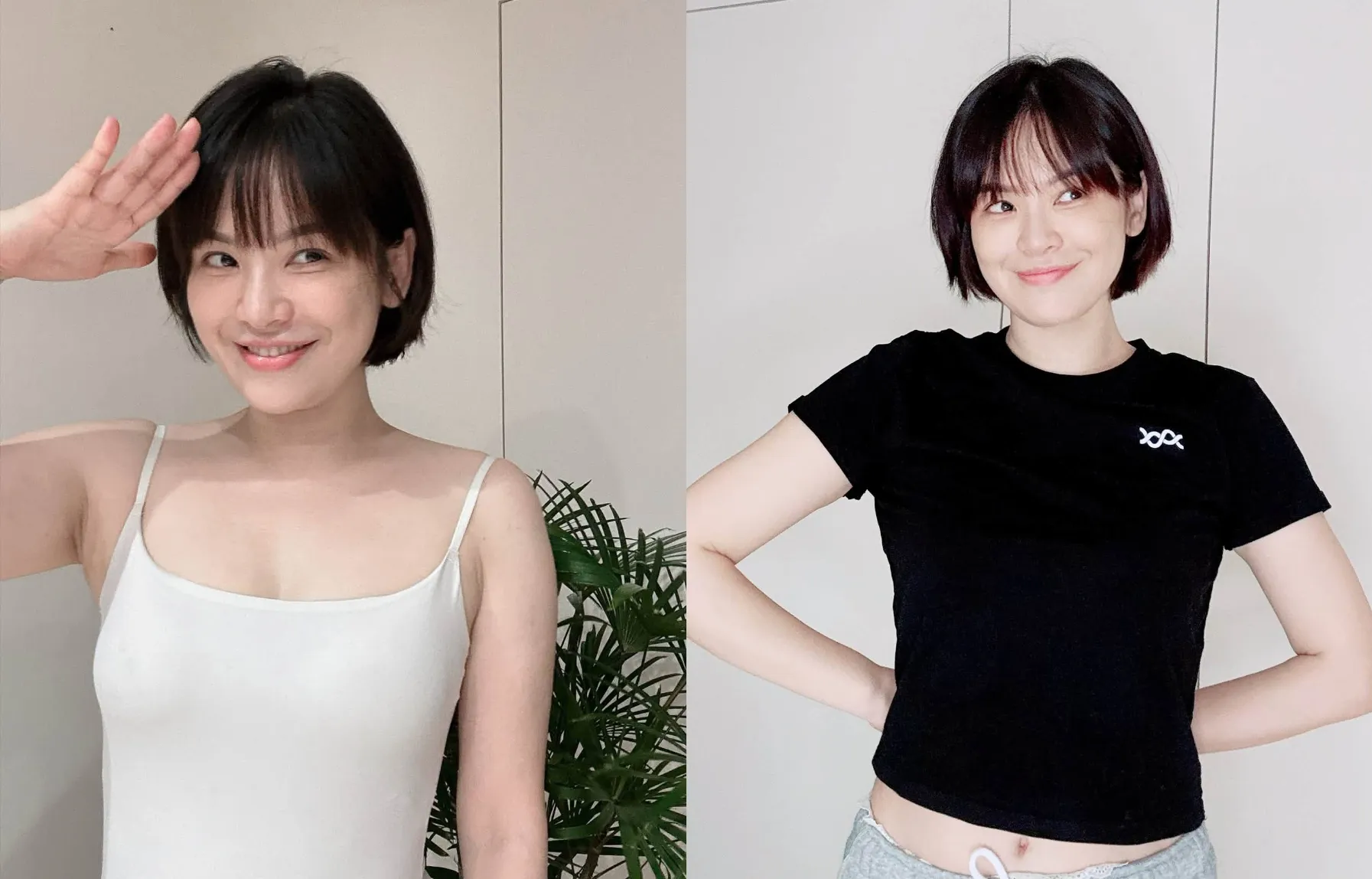 陳沂逆轉無罪！李怡貞貼文被認「創作程度甚低」　她爽喊：有牌輸給沒牌