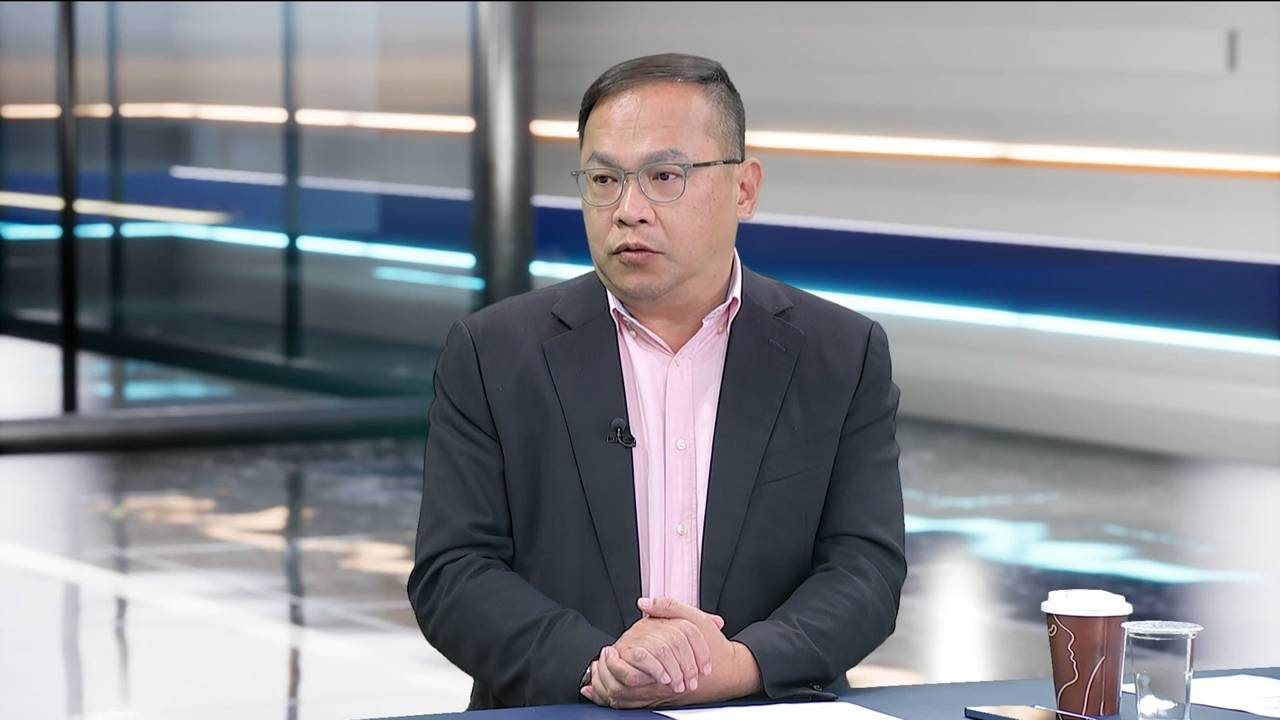 民進黨立委王義川。(資料畫面)