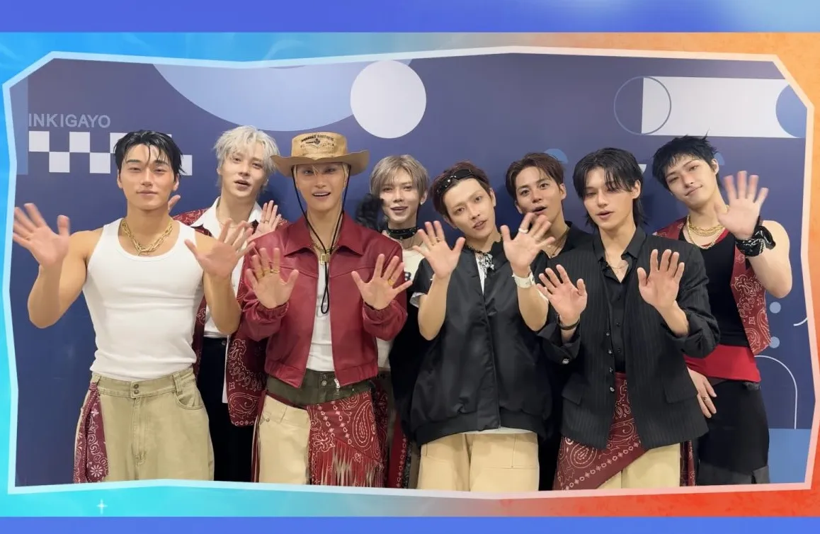 不用飛韓國也能追星　《2026 SBS 歌謠大戰 SUMMER》Stray Kids、ATEEZ、SEVENTEEN DINO直播開唱