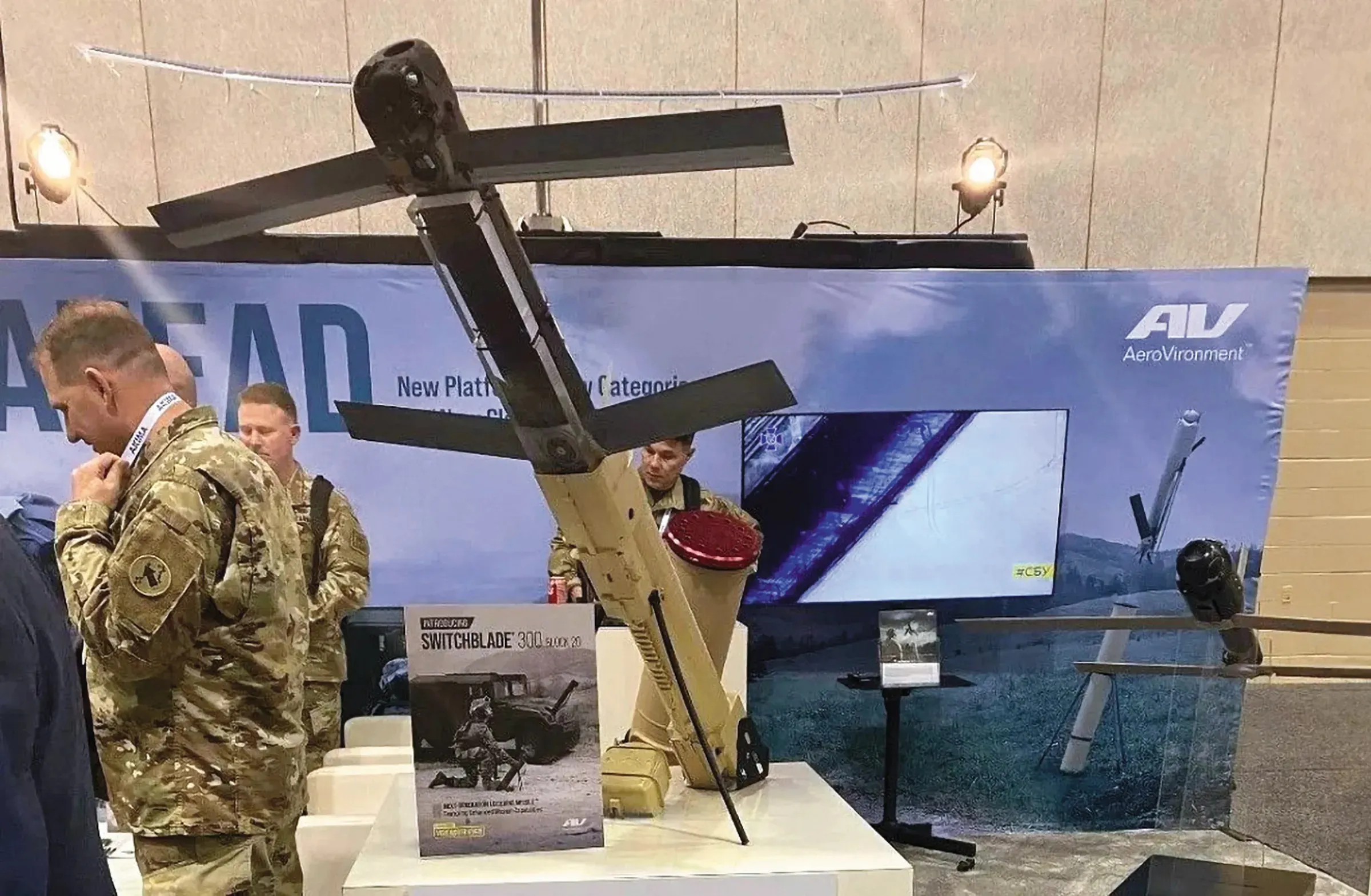 無人機大商機／軍用無人機特別預算正式表態　漢翔：可為台灣無人機產業奠定基礎