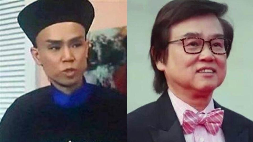 80歲黃百鳴被判刑5月,放棄上訴直接入獄。