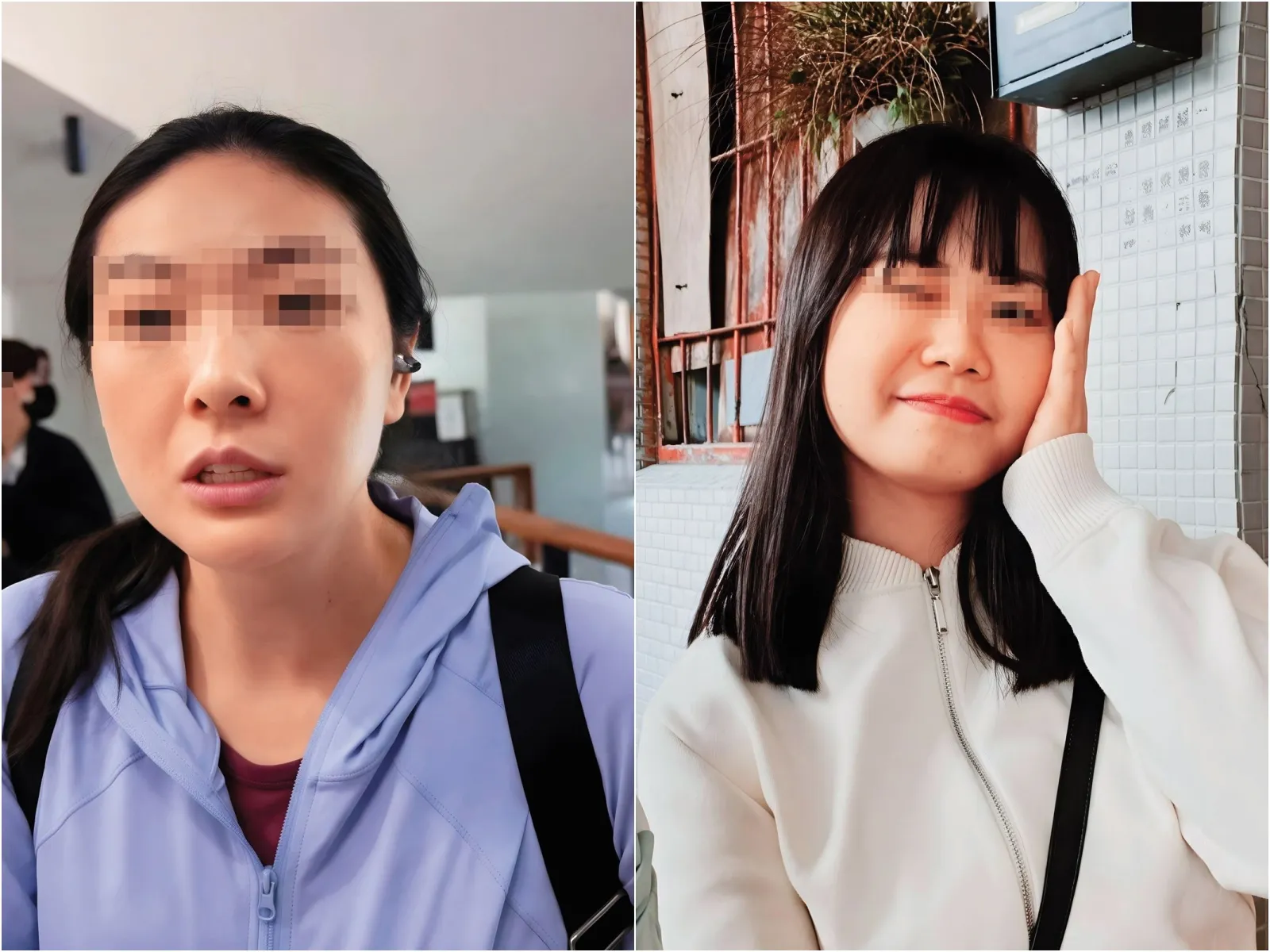 河口湖凶殺內幕／女凶嫌「臨時入團」一度遭拒？　旅行社：她忘記帶護照、自行搭機會合