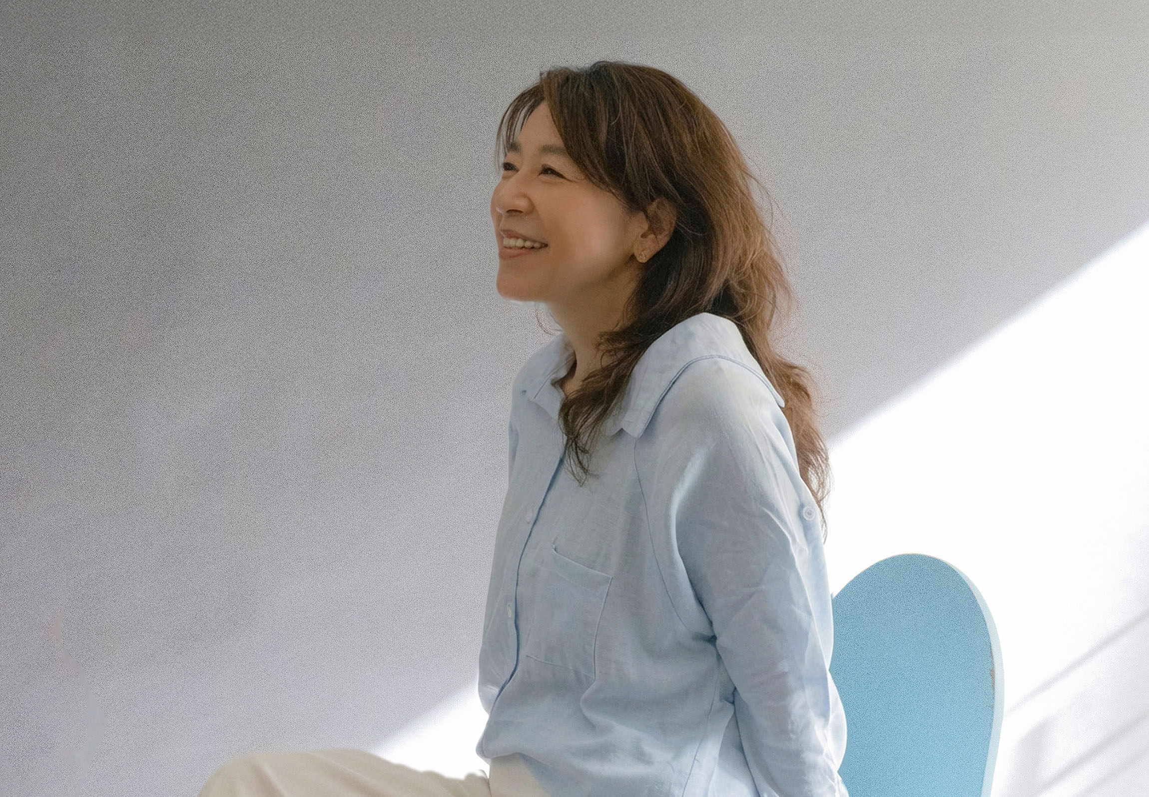 出道逾30年,小野麗莎盼持續用歌聲陪伴樂迷,也期待展開更多跨文化音樂交流。(好滿意音樂提供)