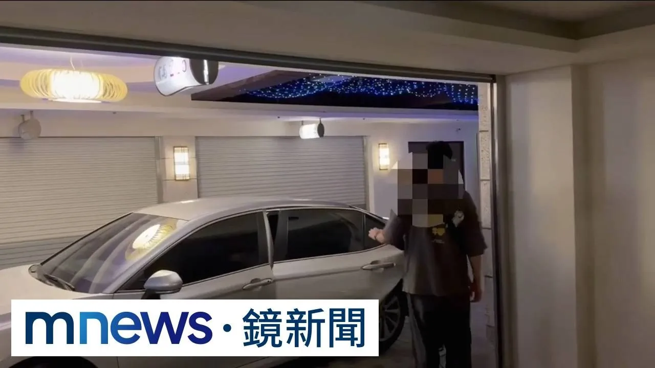 攻堅撲空！毒販跳窗逃逸　板橋警2小時破案