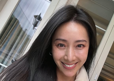 老公捲欠租風波,隋棠深夜曝心聲。(翻攝自隋棠IG)