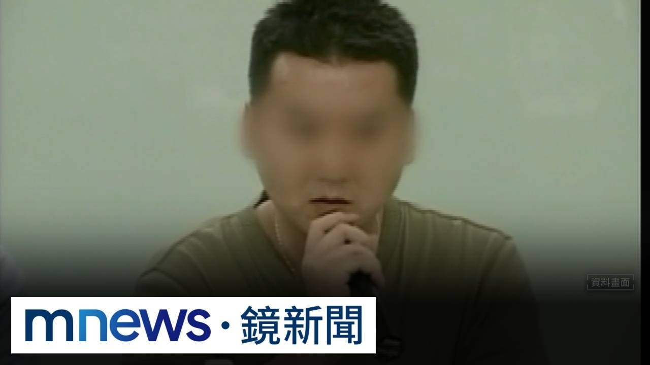 運將不滿判決衝撞北檢　昔畫家身分曝2／起底撞北檢運將！　21年前曾是「腳尾飯事件」司機