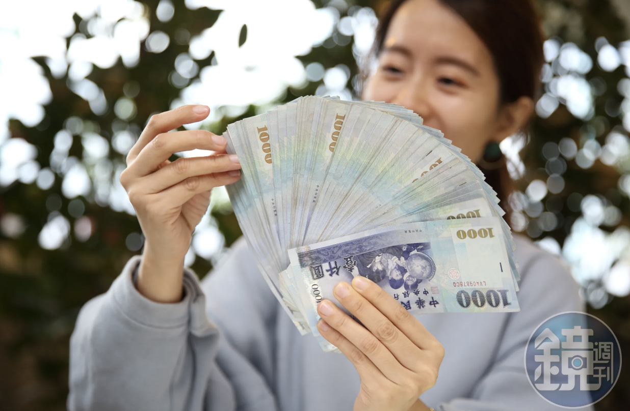誰也不用裝清高！直言賴清德普發1萬「終於想通了」　胡采蘋：直接宣布非常讚