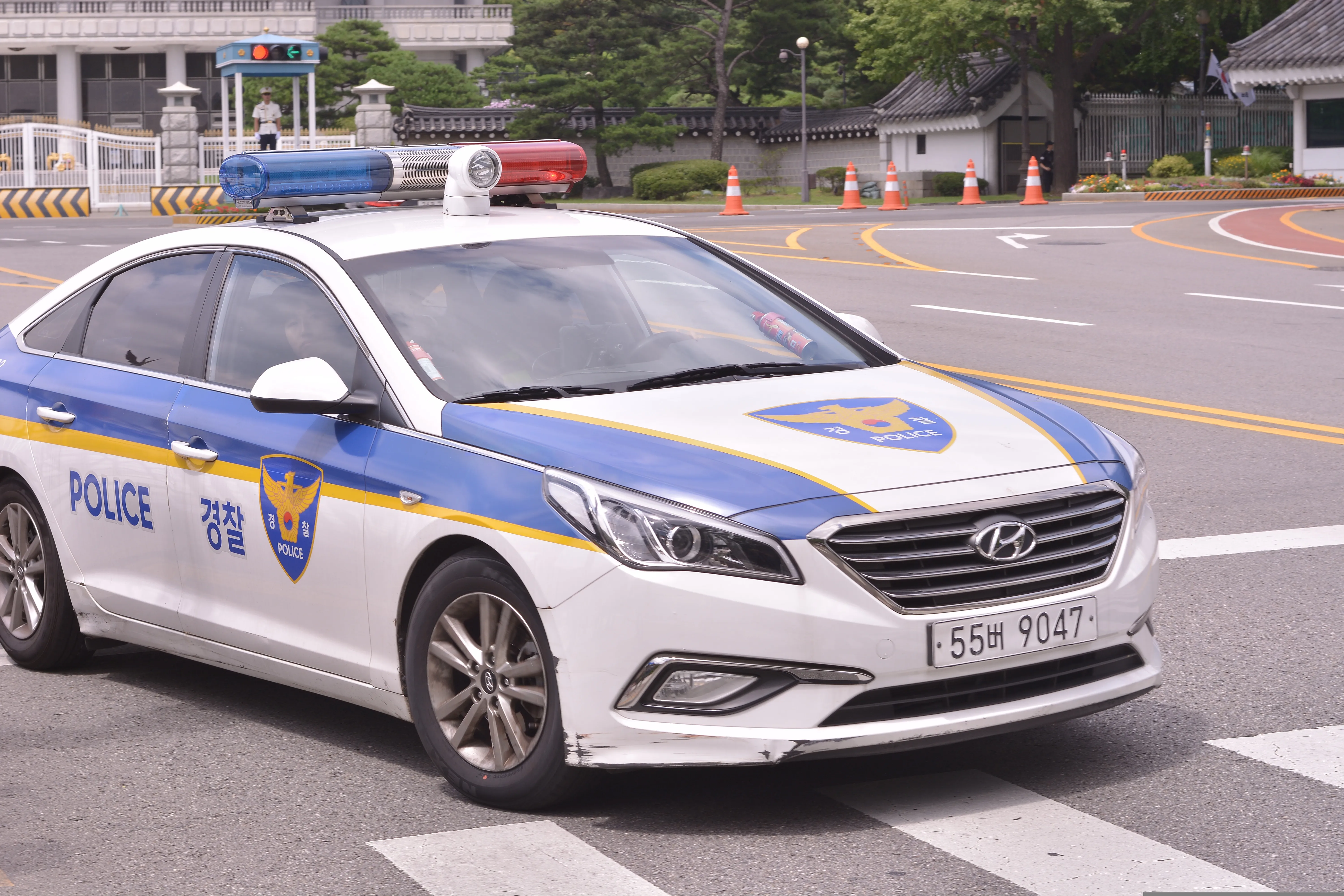 怠職釀大禍！南韓警嫌麻煩「偽造結案」害死2條人命　落網辯：怕工作做不完