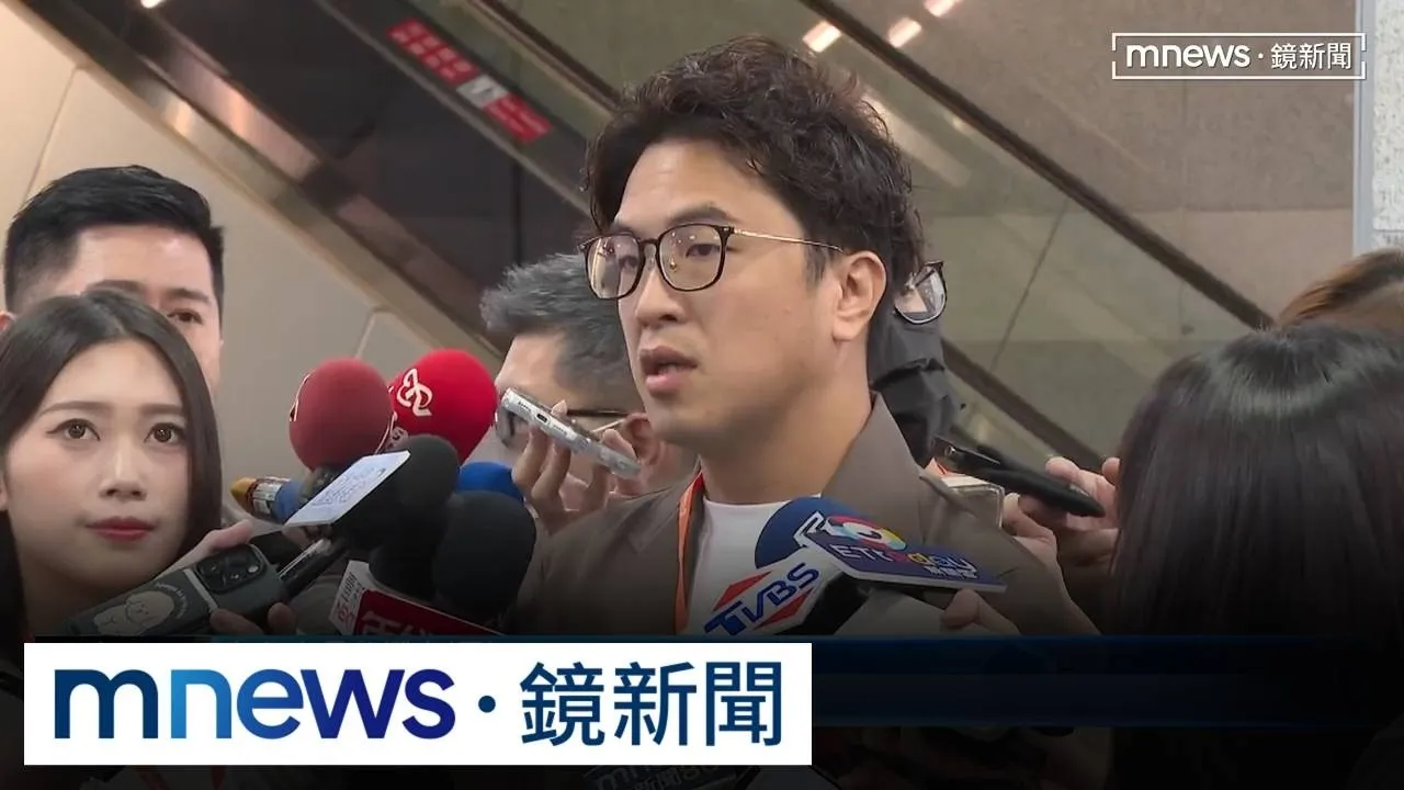 倒數58天！蔣陷學歷、午餐爭議　韓流啟動抗洋流1／沈伯洋合體蕭美琴重訓　小英總統留言引熱議