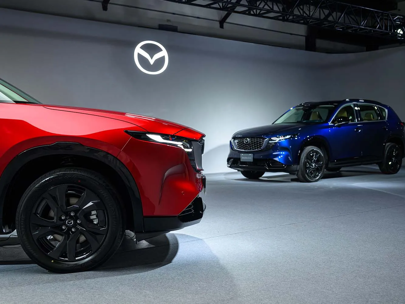 車誌/展現廣島職人工藝　MAZDA全新第三代 CX-5 正式現身國內